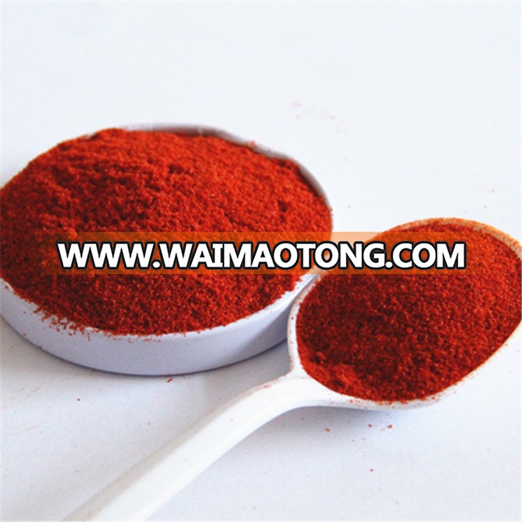 popular chilli brands TAI FOONG dried sweet pepper high purity dried paprika with no additives